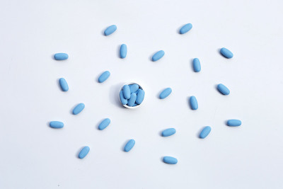 PrEP(暴露前预防)用于预防艾滋病毒