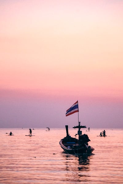 Koh道岛