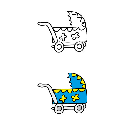 carriage