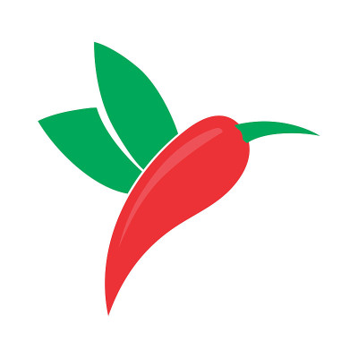 辣椒的鸟