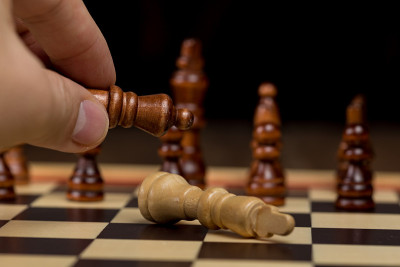 国际象棋