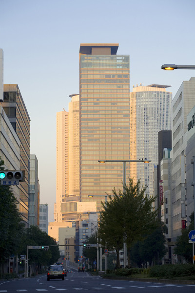 米德兰广场