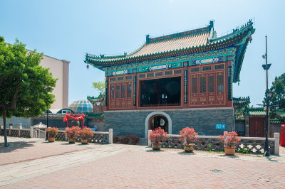 佛教寺庙