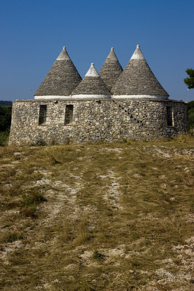 trulli