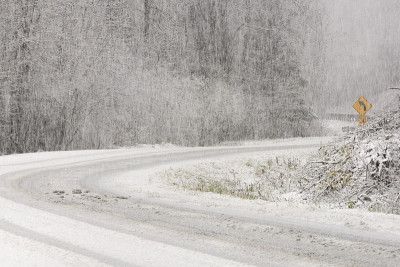雪路