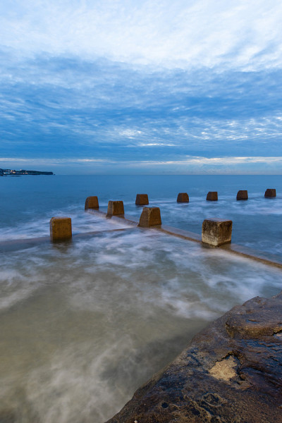 Coogee黎明