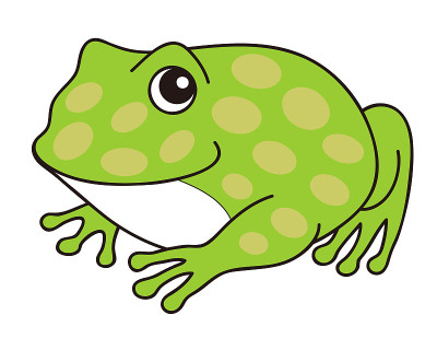 角蛙Hornedfrog