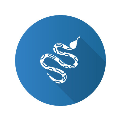 Python图标