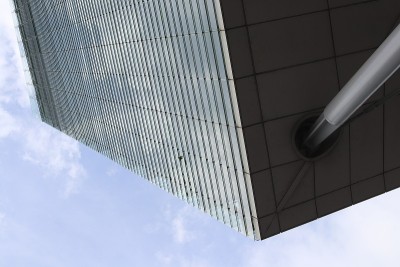 曼彻斯特城市建筑