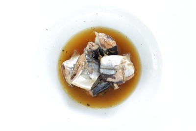 罐装食品、酱油、文火太平洋鲷鱼
