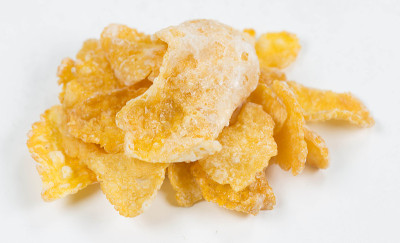 玉米片