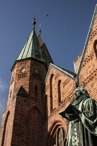 Ribe domkirke