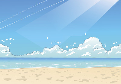自然景观