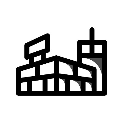 商场建筑