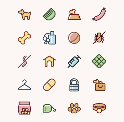 Dog_shop