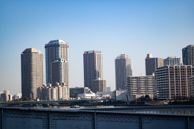 勝鬨橋（かちどきばし）