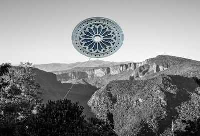 天空之窗
