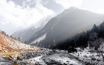 Sonamarg