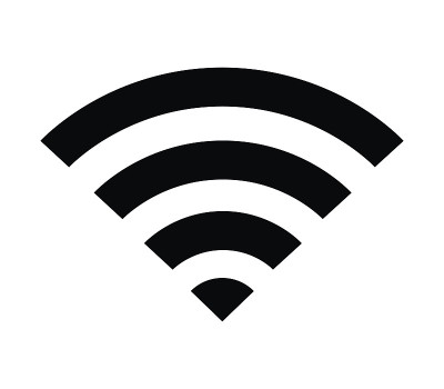 Wifi的象征