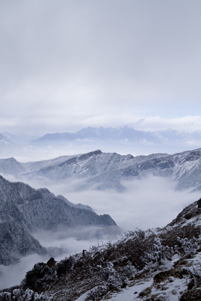 山景观