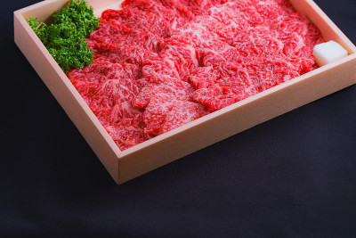 日本牛肉礼盒(名为Furusato-nozei)