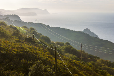 Gaztelugatxe,西班牙