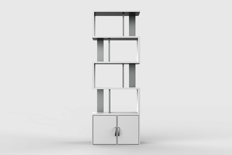 展示架，产品零售展示架