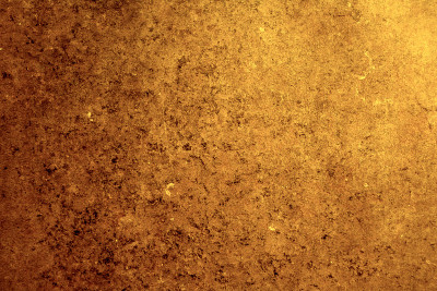 bronze metal texture background with high details