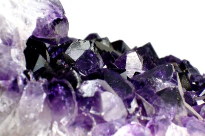 紫水晶