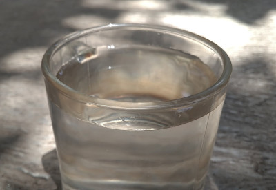 淡水