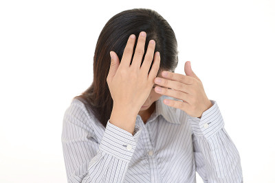 女性抑郁症