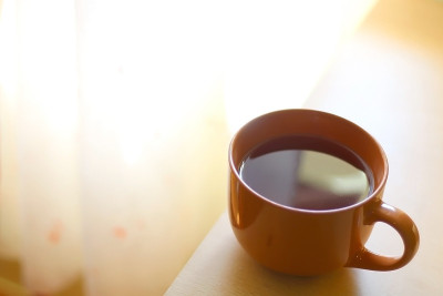 杯茶