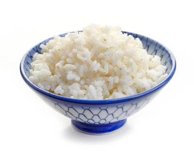 一碗米饭