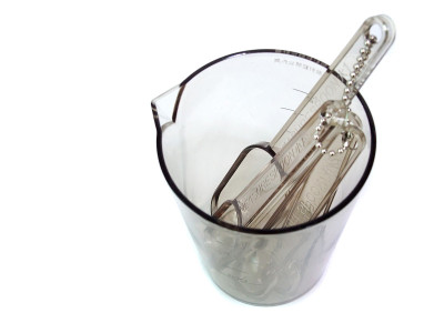 量杯