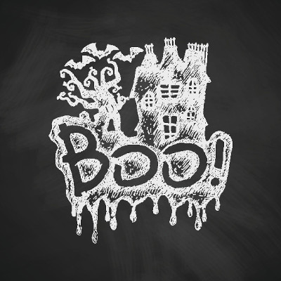 boo图标