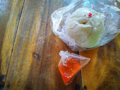 即食