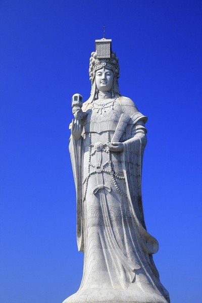 福建妈祖旅游