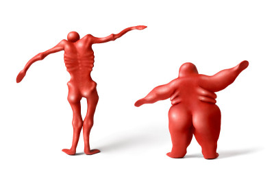 Fatness&fatless