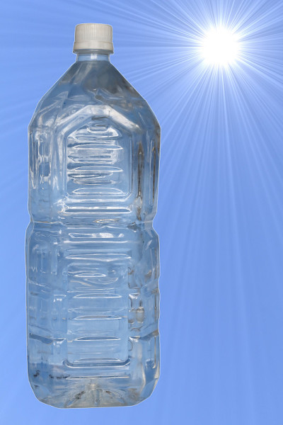 矿泉水