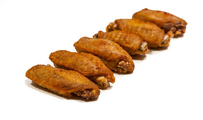 炸鸡开胃菜