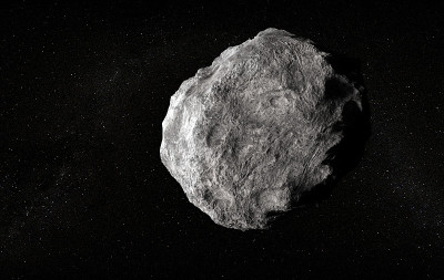 大的小行星
