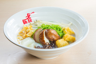 面条