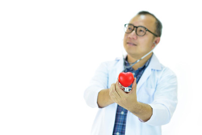 心脏，