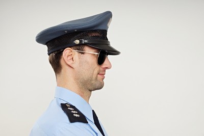 警察