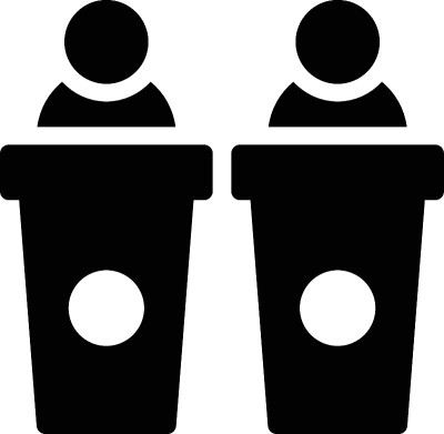 演讲