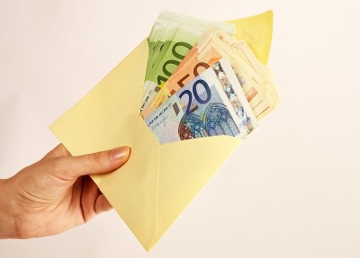 欧元现金