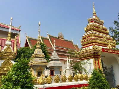 佛教寺庙