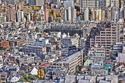 东京Bunkyo病房