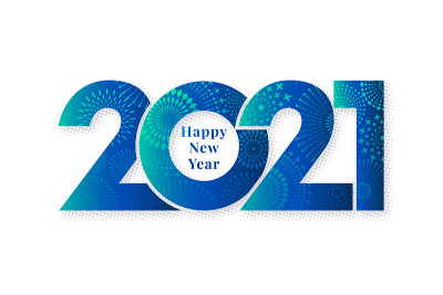2021年新年快乐