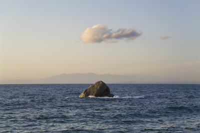 撒丁岛